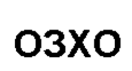 O3XO