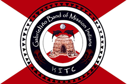 GABRIELINO BAND OF MISSION INDIANS KITC