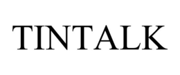 TINTALK