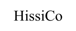 HISSICO