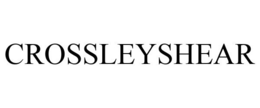 CROSSLEYSHEAR