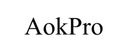 AOKPRO