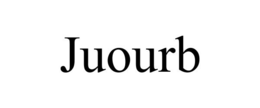 JUOURB