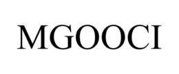MGOOCI