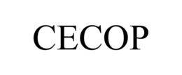 CECOP