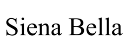 SIENA BELLA