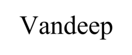 VANDEEP