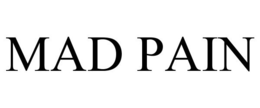MAD PAIN