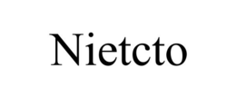NIETCTO