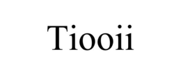 TIOOII