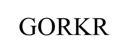 GORKR