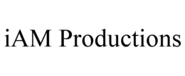 IAM PRODUCTIONS