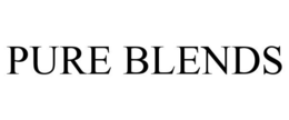 PURE BLENDS