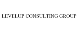 LEVELUP CONSULTING GROUP