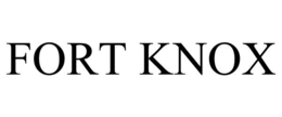 FORT KNOX