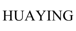 HUAYING