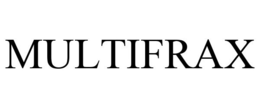 MULTIFRAX