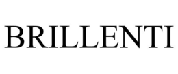 BRILLENTI