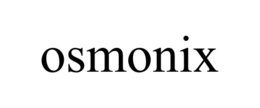 OSMONIX