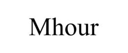 MHOUR