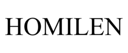HOMILEN
