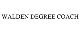 WALDEN DEGREE COACH