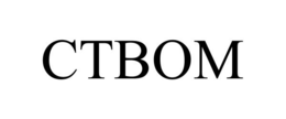 CTBOM