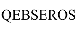 QEBSEROS