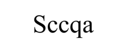 SCCQA
