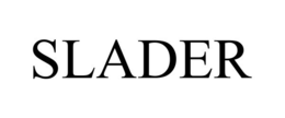 SLADER