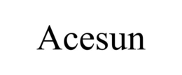 ACESUN