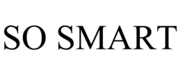SO SMART
