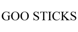 GOO STICKS