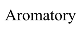 AROMATORY