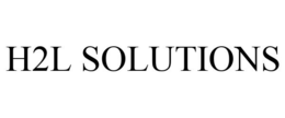 H2L SOLUTIONS