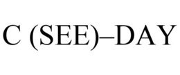 C (SEE)-DAY