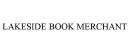 LAKESIDE BOOK MERCHANT