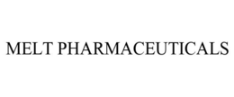 MELT PHARMACEUTICALS