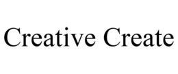 CREATIVE CREATE
