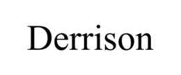 DERRISON