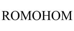 ROMOHOM