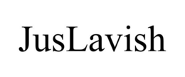 JUSLAVISH