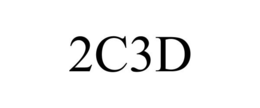 2C3D