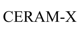 CERAM-X