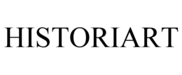 HISTORIART