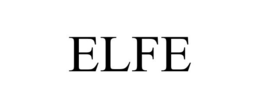 ELFE