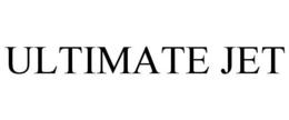 ULTIMATE JET