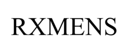 RXMENS