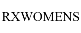 RXWOMENS