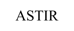 ASTIR